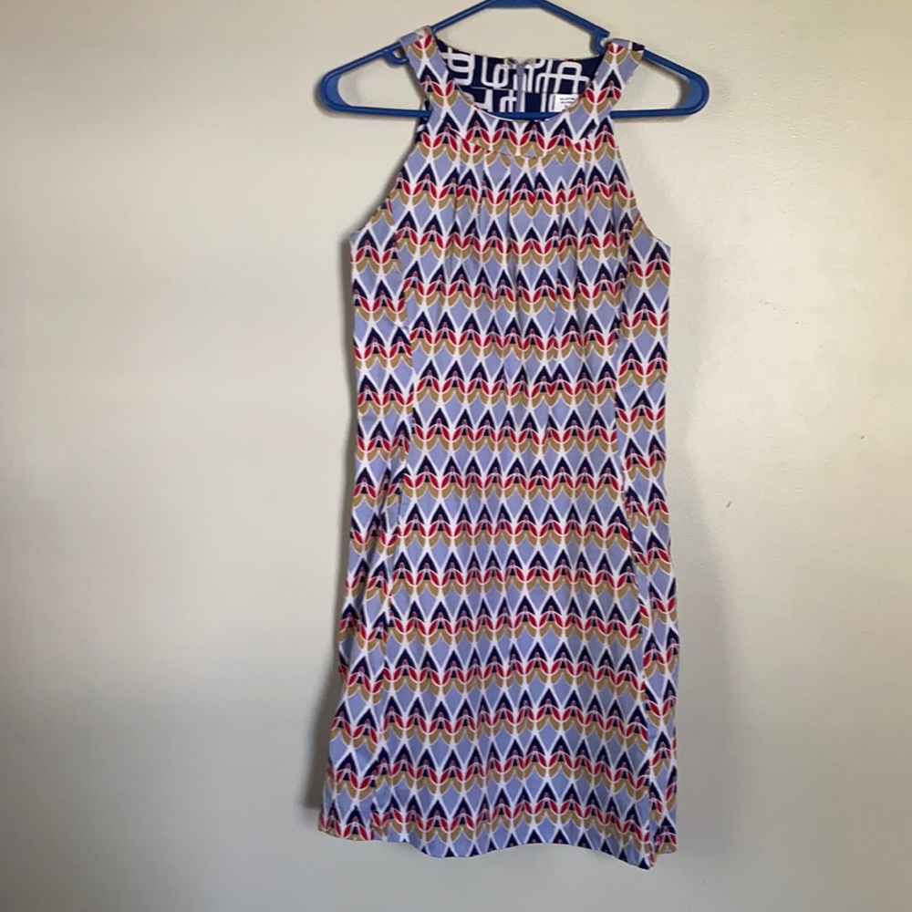 ❤️Dizzy Lizzy❤️ Sun Dress